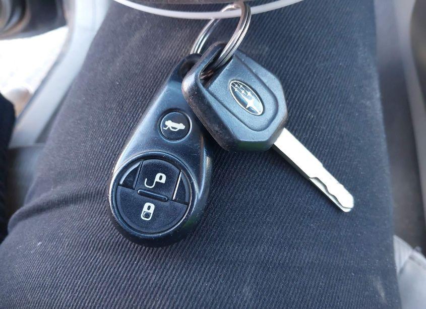 Photo 11 of 2009 Subaru Forester 2.5X (VIN JF2SH63679H722893)