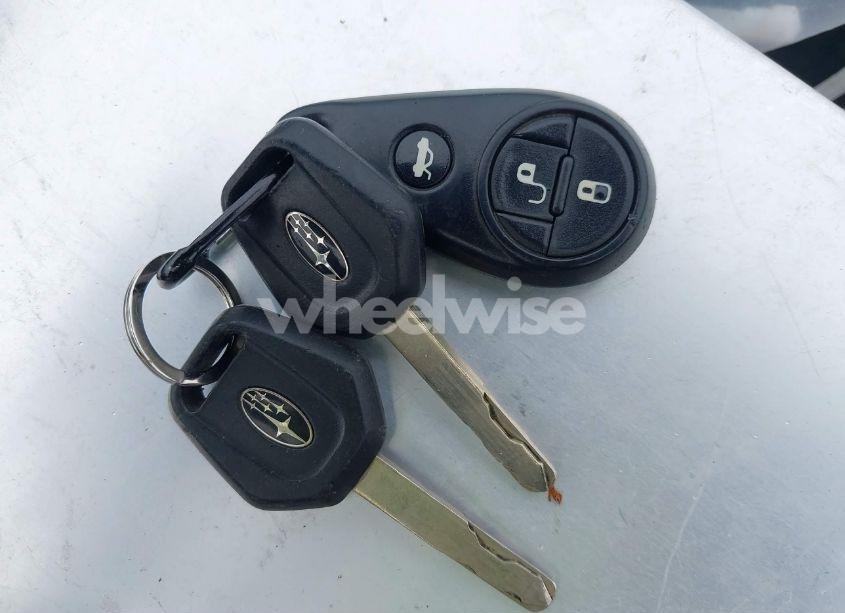 Photo 11 of 2009 Subaru Forester 2.5X (VIN JF2SH63679H785542)