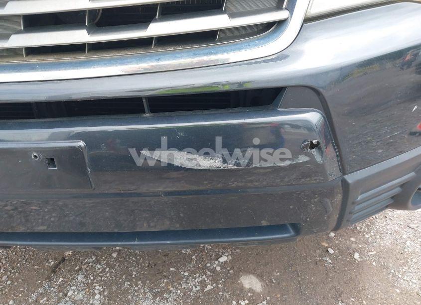 Photo 12 of 2009 Subaru Forester 2.5X (VIN JF2SH63689H732462)