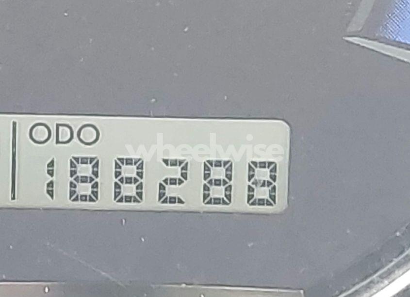 Photo 15 of 2009 Subaru Forester 2.5X (VIN JF2SH63689H780219)