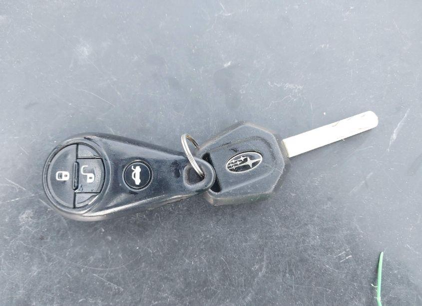 Photo 11 of 2009 Subaru Forester 2.5X (VIN JF2SH63699H712527)