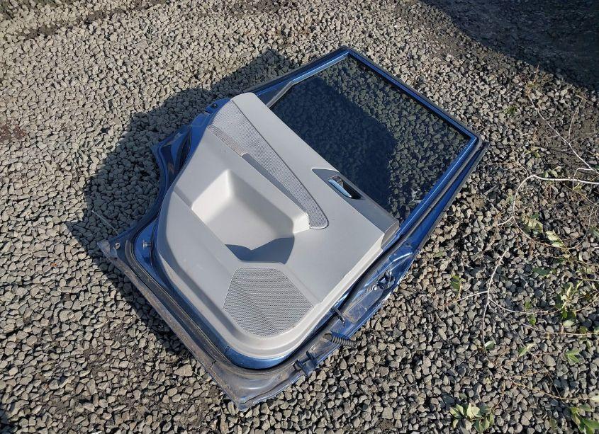 Photo 12 of 2009 Subaru Forester 2.5X (VIN JF2SH63699H712527)