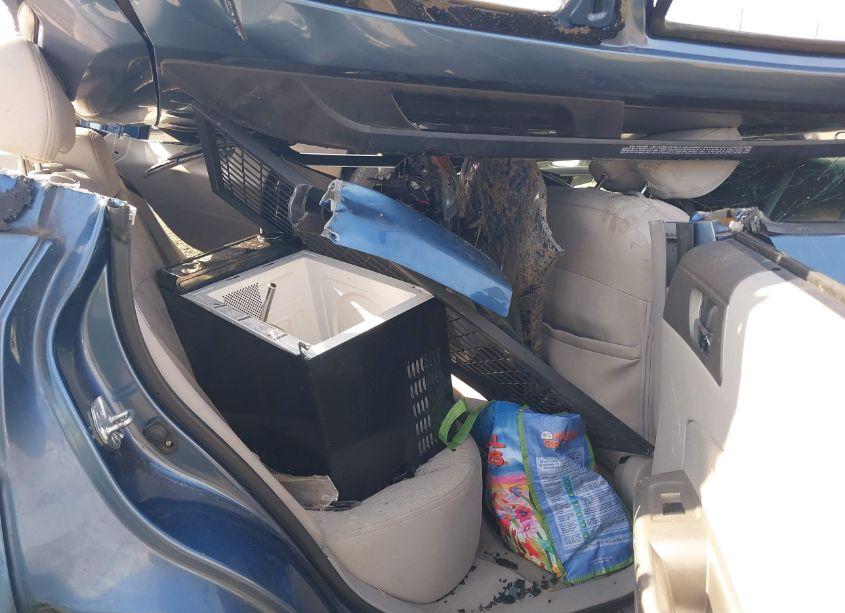 Photo 8 of 2009 Subaru Forester 2.5X (VIN JF2SH63699H712527)