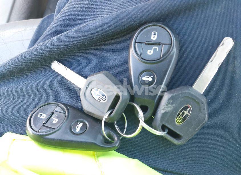 Photo 11 of 2009 Subaru Forester 2.5X (VIN JF2SH63699H719980)