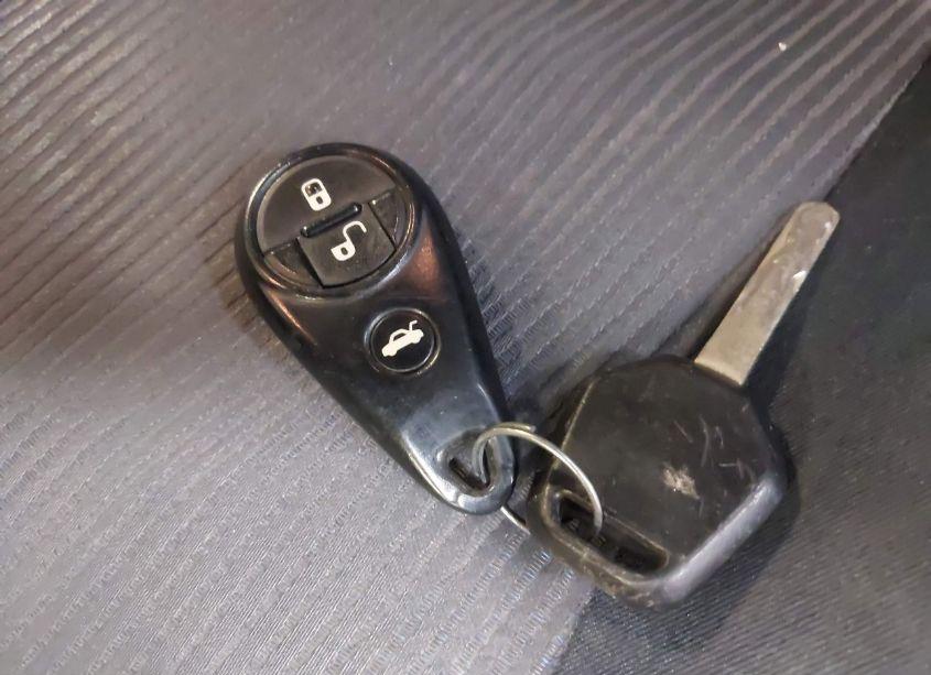 Photo 11 of 2009 Subaru Forester 2.5X (VIN JF2SH63699H725312)