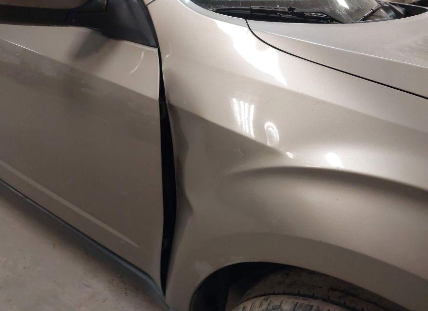 Photo 6 of 2009 Subaru Forester 2.5X (VIN JF2SH63699H725312)