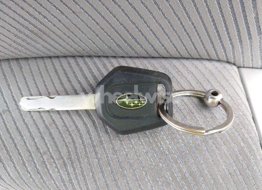 Photo 11 of 2009 Subaru Forester 2.5X (VIN JF2SH63699H747018)