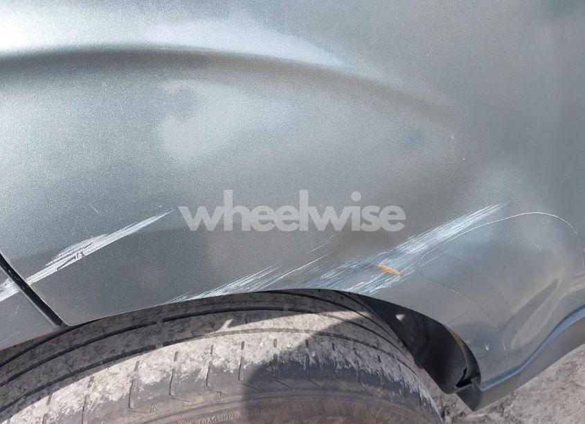 Photo 12 of 2009 Subaru Forester 2.5X (VIN JF2SH63699H747018)