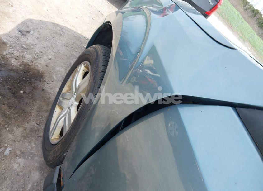 Photo 6 of 2009 Subaru Forester 2.5X (VIN JF2SH63699H747018)