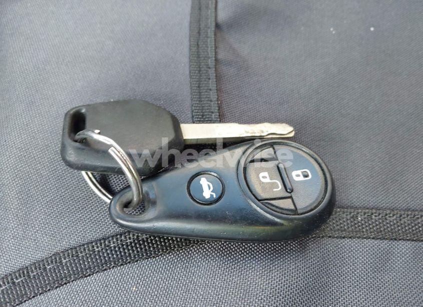 Photo 11 of 2009 Subaru Forester 2.5X (VIN JF2SH63699H755815)