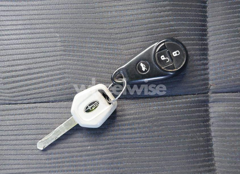 Photo 11 of 2009 Subaru Forester 2.5X (VIN JF2SH63699H771755)