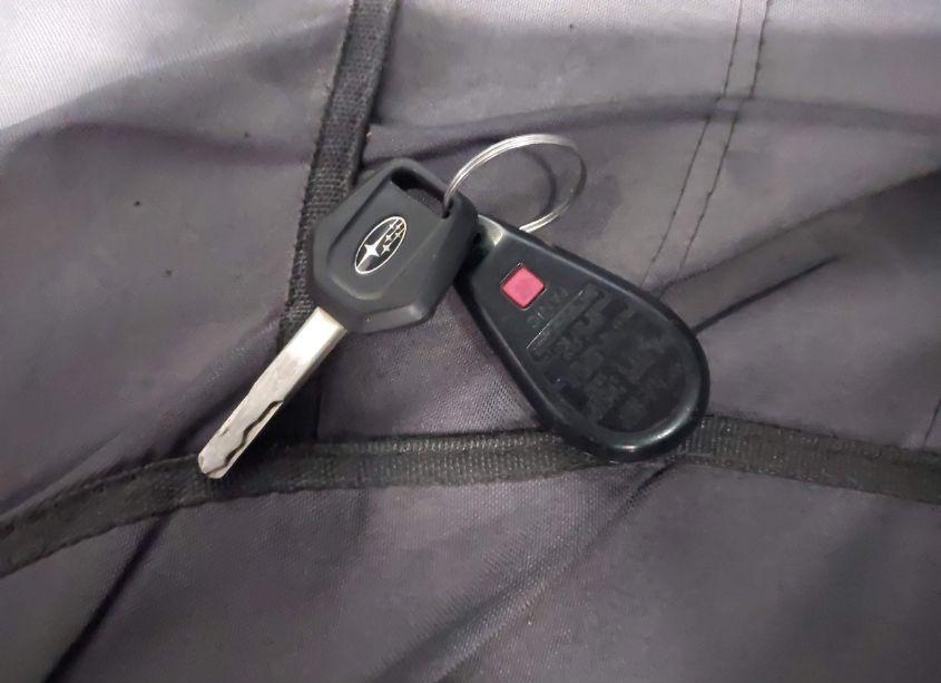 Photo 11 of 2009 Subaru Forester 2.5X (VIN JF2SH636X9H752325)