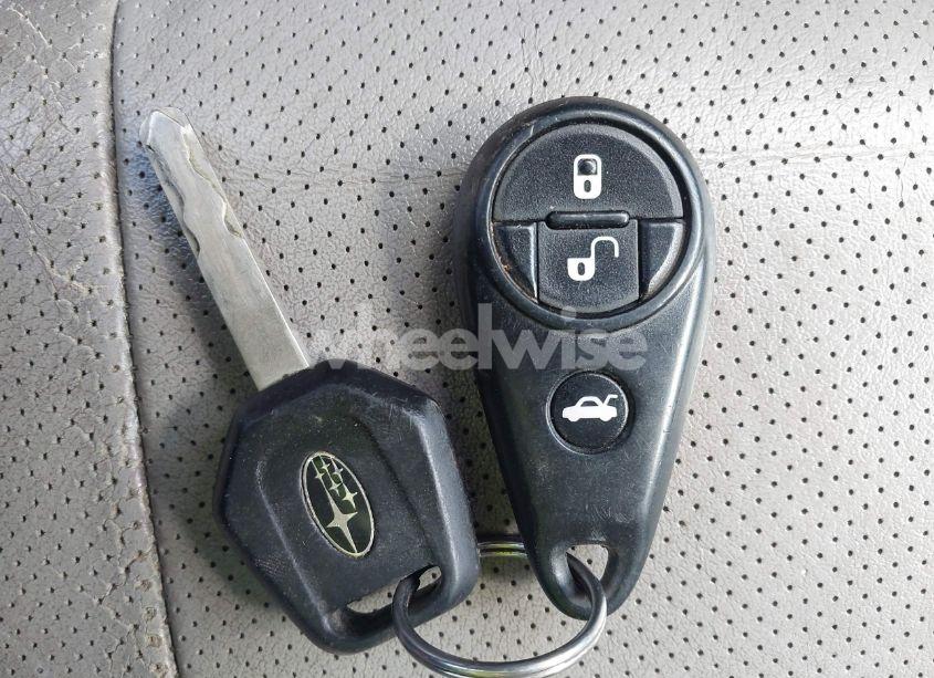 Photo 11 of 2009 Subaru Forester 2.5X LIMITED (VIN JF2SH64609H719929)