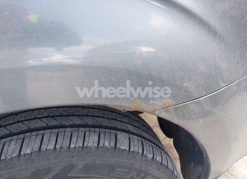 Photo 6 of 2009 Subaru Forester 2.5X LIMITED (VIN JF2SH64609H719929)