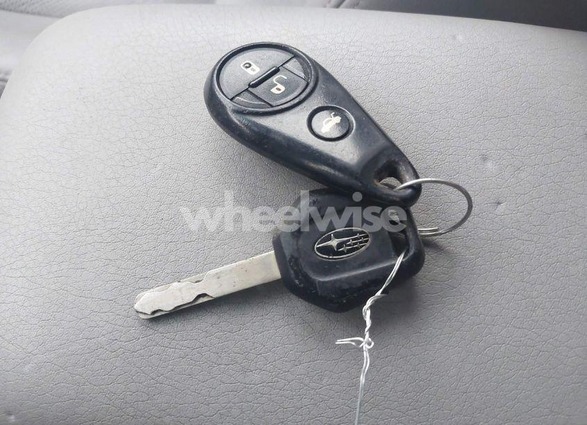 Photo 11 of 2009 Subaru Forester 2.5X LIMITED (VIN JF2SH64609H735970)