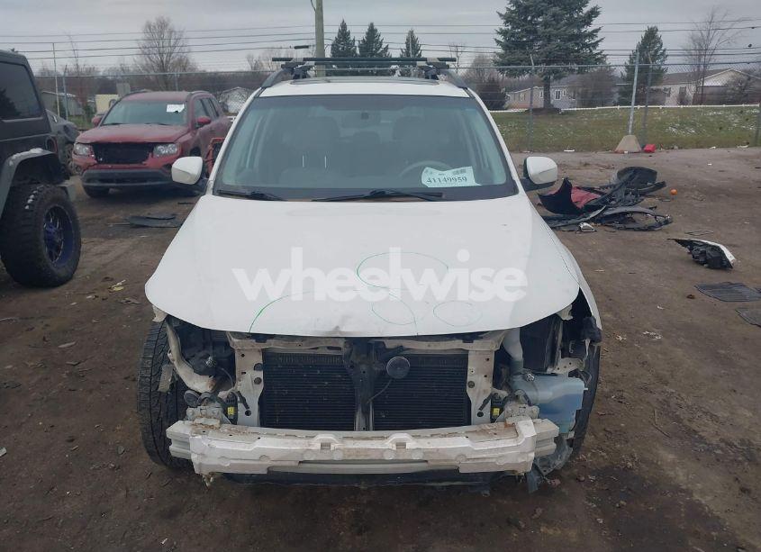 Photo 13 of 2009 Subaru Forester 2.5X LIMITED (VIN JF2SH64609H735970)