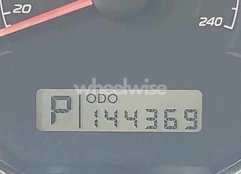 Photo 16 of 2009 Subaru Forester 2.5X LIMITED (VIN JF2SH64609H735970)