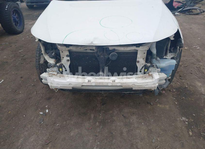 Photo 6 of 2009 Subaru Forester 2.5X LIMITED (VIN JF2SH64609H735970)