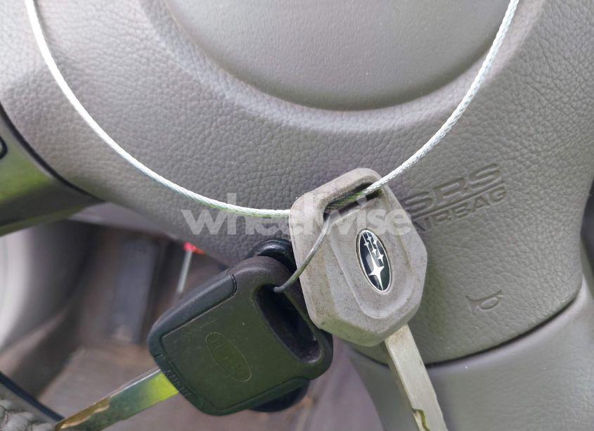 Photo 11 of 2009 Subaru Forester 2.5X LIMITED (VIN JF2SH64609H745964)