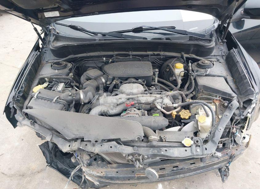 Photo 10 of 2009 Subaru Forester 2.5X LIMITED (VIN JF2SH64609H753093)