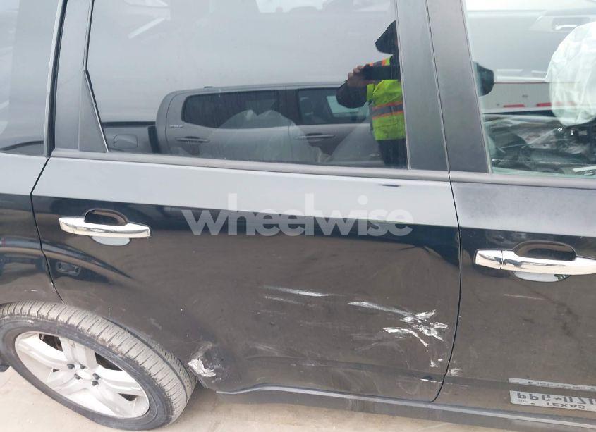 Photo 13 of 2009 Subaru Forester 2.5X LIMITED (VIN JF2SH64609H753093)