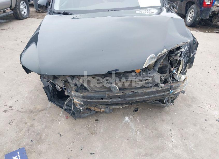 Photo 6 of 2009 Subaru Forester 2.5X LIMITED (VIN JF2SH64609H753093)