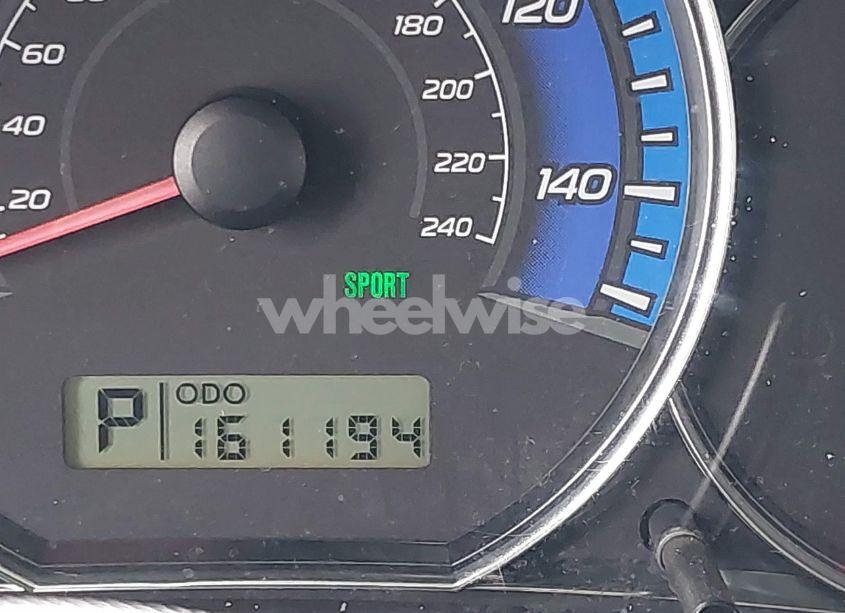 Photo 7 of 2009 Subaru Forester 2.5X LIMITED (VIN JF2SH64609H753093)