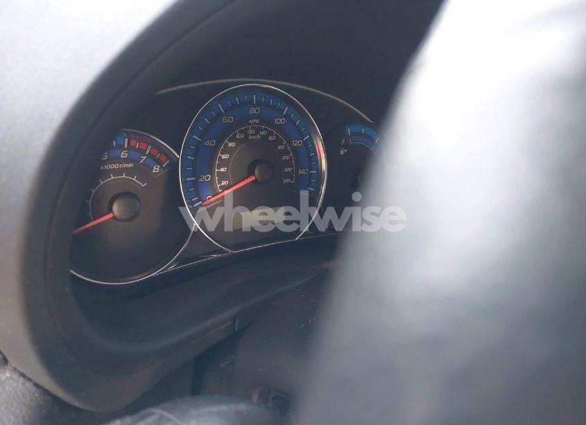 Photo 7 of 2009 Subaru Forester 2.5X LIMITED (VIN JF2SH64609H759220)