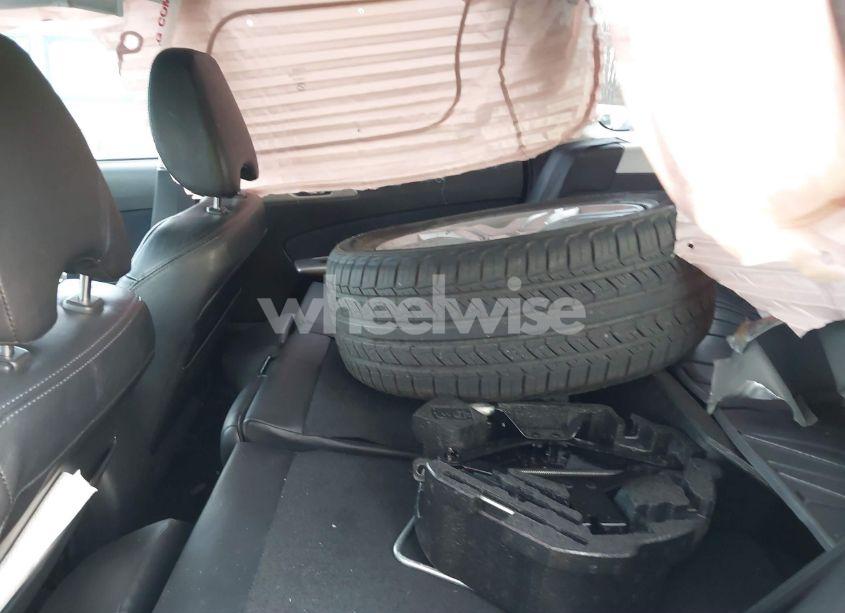 Photo 8 of 2009 Subaru Forester 2.5X LIMITED (VIN JF2SH64609H759220)