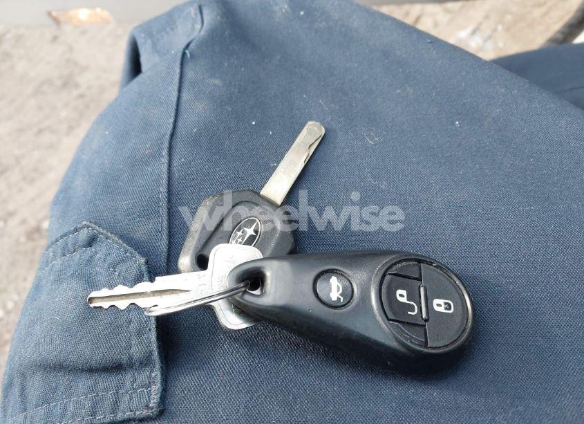 Photo 11 of 2009 Subaru Forester 2.5X LIMITED (VIN JF2SH64609H771206)