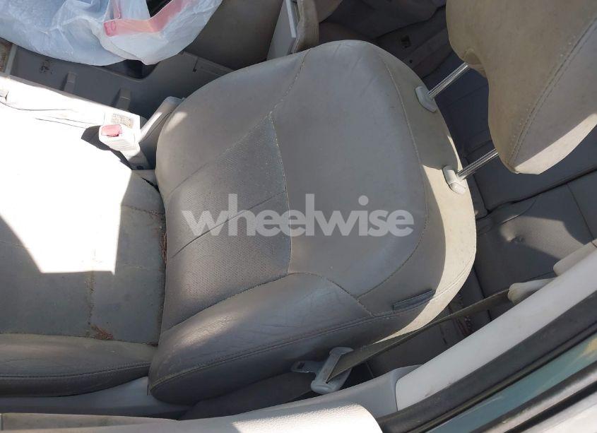 Photo 6 of 2009 Subaru Forester 2.5X LIMITED (VIN JF2SH64609H772873)