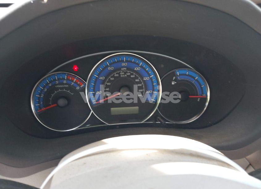 Photo 7 of 2009 Subaru Forester 2.5X LIMITED (VIN JF2SH64609H772873)