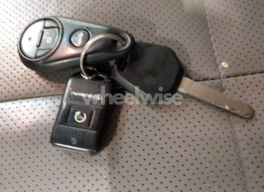 Photo 11 of 2009 Subaru Forester 2.5X LIMITED (VIN JF2SH64609H787731)