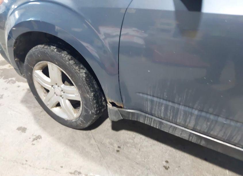 Photo 6 of 2009 Subaru Forester 2.5X LIMITED (VIN JF2SH64619H736755)