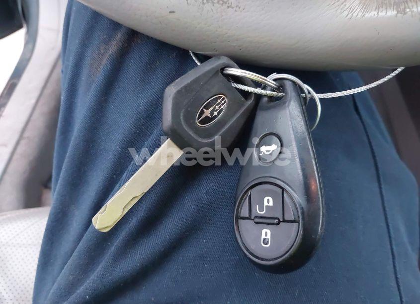 Photo 11 of 2009 Subaru Forester 2.5X LIMITED (VIN JF2SH64639H726941)