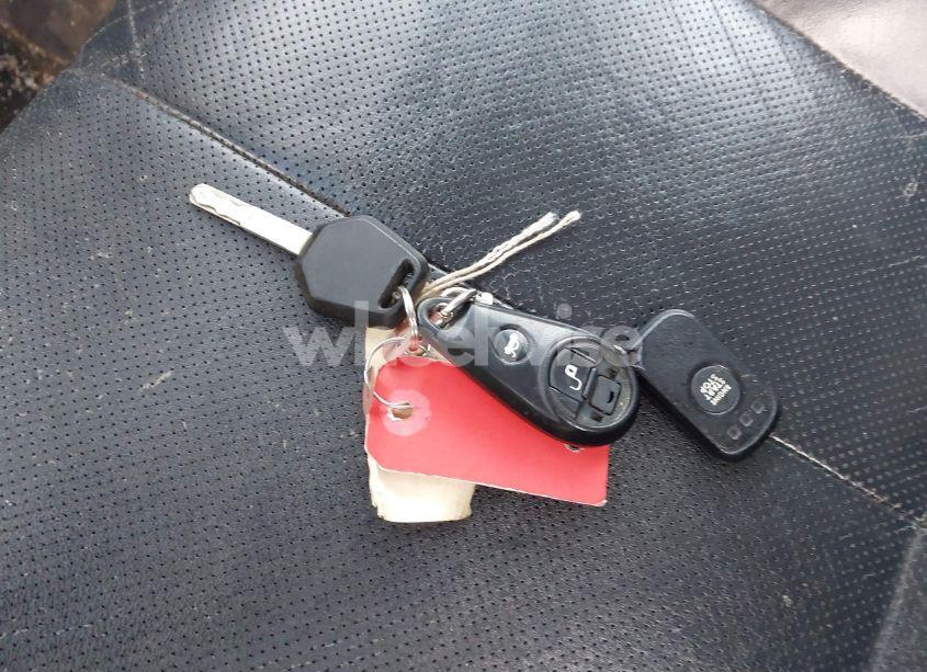 Photo 11 of 2009 Subaru Forester 2.5X L.L. BEAN EDITION (VIN JF2SH64649H707864)