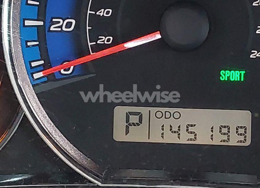 Photo 15 of 2009 Subaru Forester 2.5X L.L. BEAN EDITION (VIN JF2SH64649H707864)