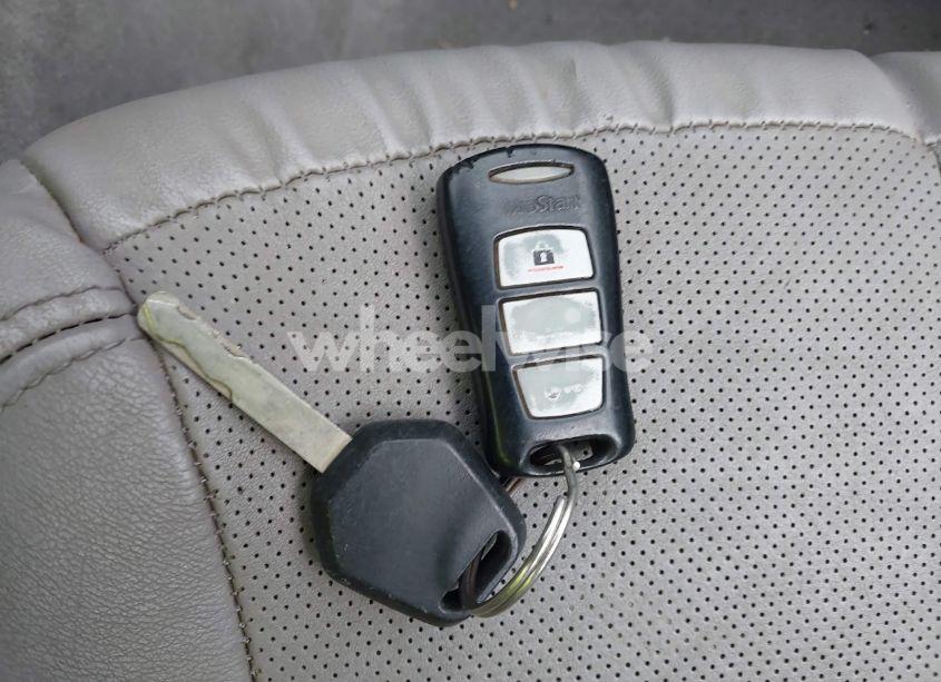 Photo 11 of 2009 Subaru Forester 2.5X LIMITED (VIN JF2SH64649H713177)