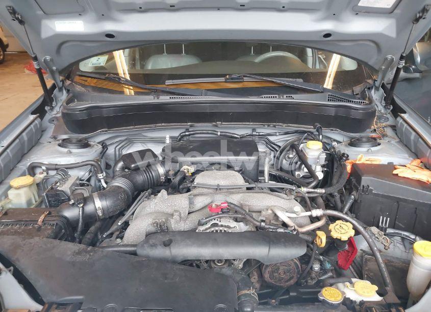 Photo 10 of 2009 Subaru Forester 2.5X L.L. BEAN EDITION (VIN JF2SH64649H714703)