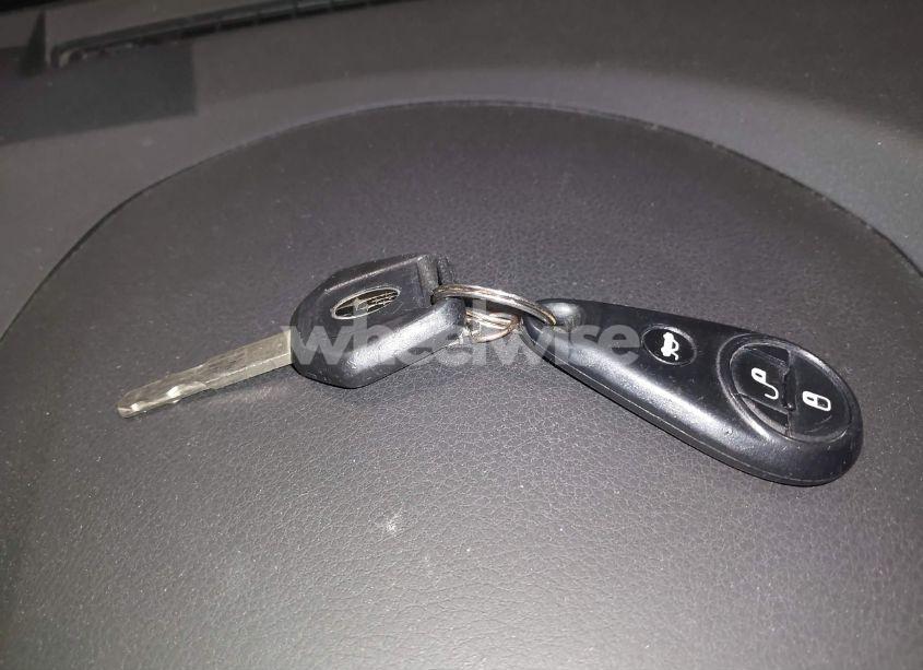 Photo 11 of 2009 Subaru Forester 2.5X LIMITED (VIN JF2SH64649H719531)