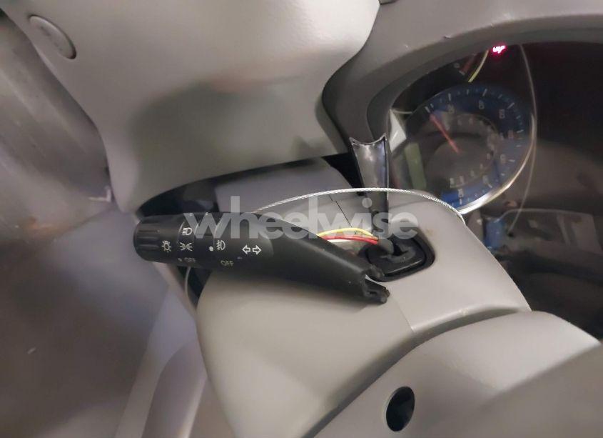 Photo 17 of 2009 Subaru Forester 2.5X LIMITED (VIN JF2SH64669H717599)