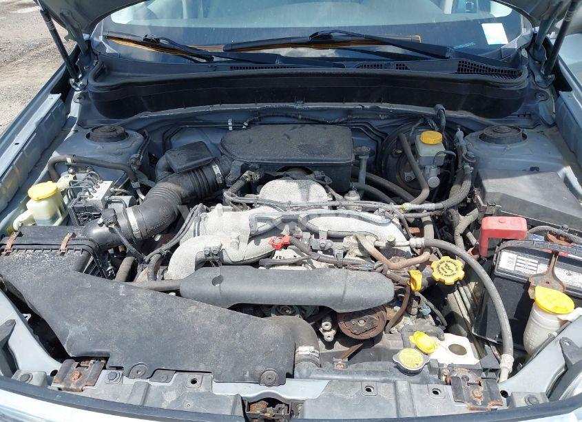 Photo 10 of 2009 Subaru Forester 2.5X LIMITED (VIN JF2SH64669H740834)