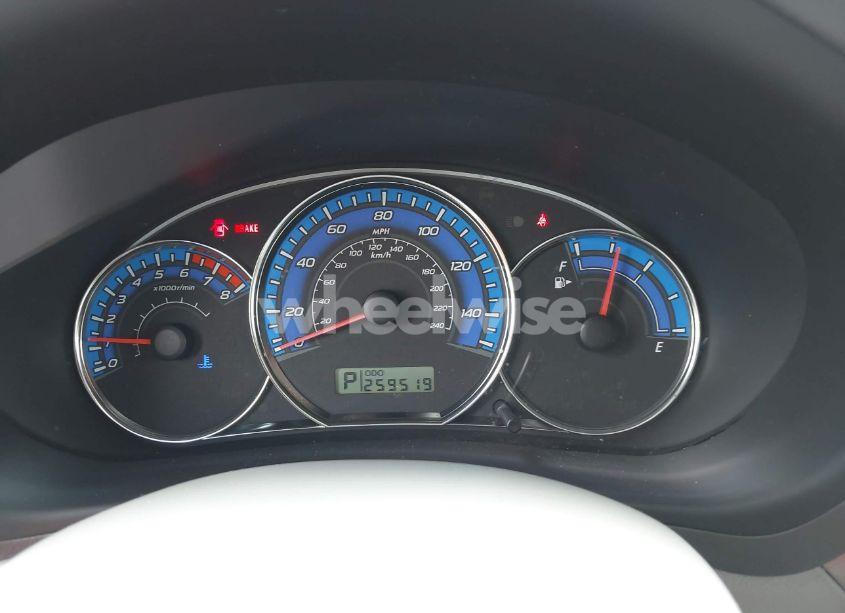 Photo 7 of 2009 Subaru Forester 2.5X LIMITED (VIN JF2SH64669H740834)