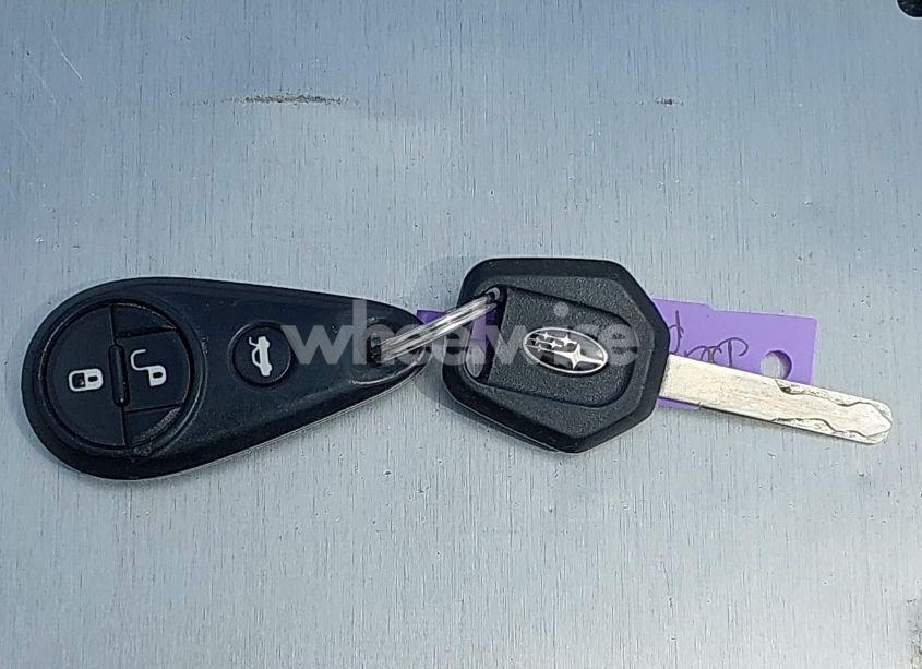 Photo 11 of 2009 Subaru Forester 2.5X LIMITED (VIN JF2SH64669H776569)