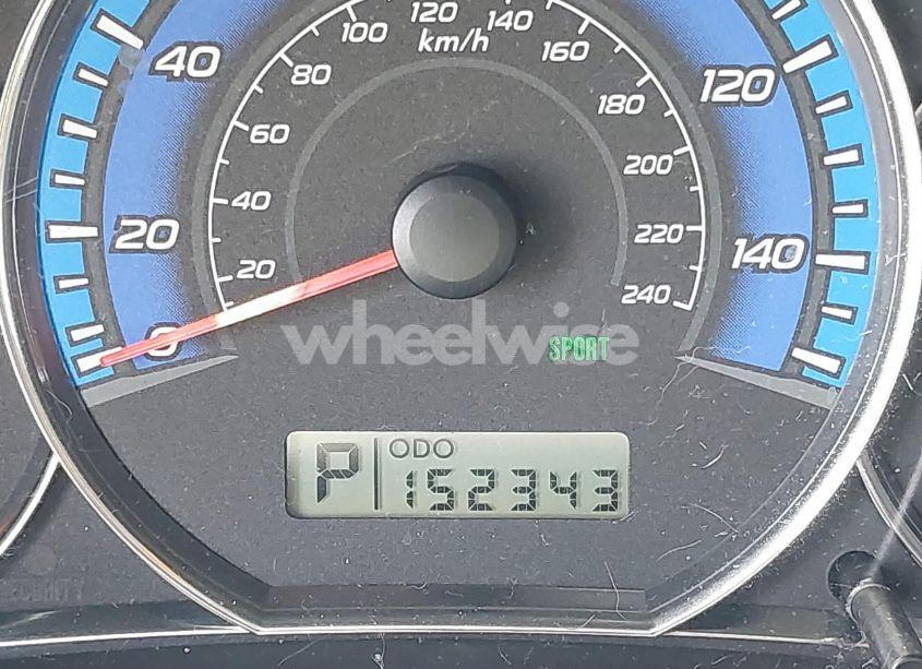 Photo 15 of 2009 Subaru Forester 2.5X LIMITED (VIN JF2SH64669H776569)