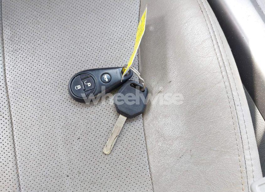 Photo 11 of 2009 Subaru Forester 2.5X LIMITED (VIN JF2SH64679H721421)