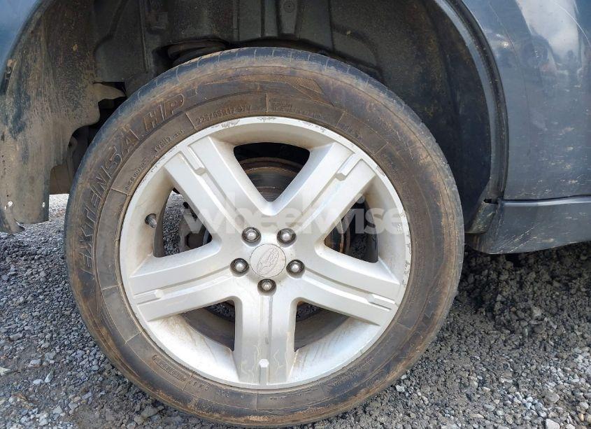 Photo 12 of 2009 Subaru Forester 2.5X LIMITED (VIN JF2SH64679H721421)