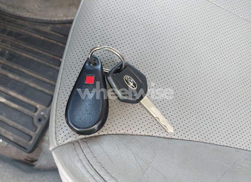 Photo 11 of 2009 Subaru Forester 2.5X LIMITED (VIN JF2SH64689H710931)