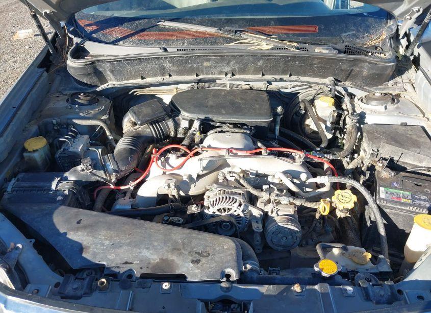 Photo 10 of 2009 Subaru Forester 2.5X L.L. BEAN EDITION (VIN JF2SH64689H715868)