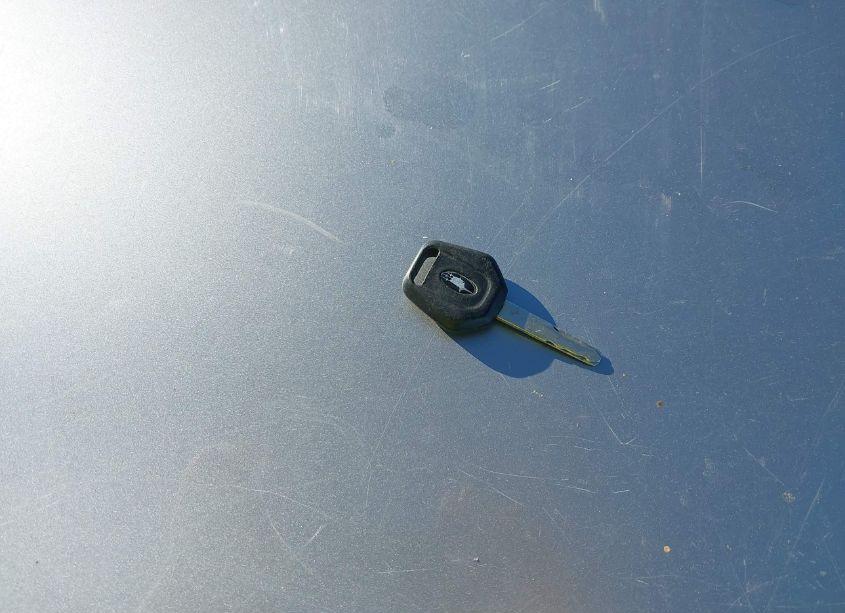 Photo 11 of 2009 Subaru Forester 2.5X L.L. BEAN EDITION (VIN JF2SH64689H715868)